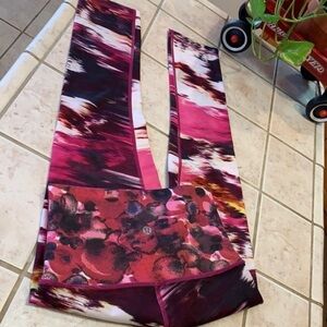 Lululemon Rare Leggings